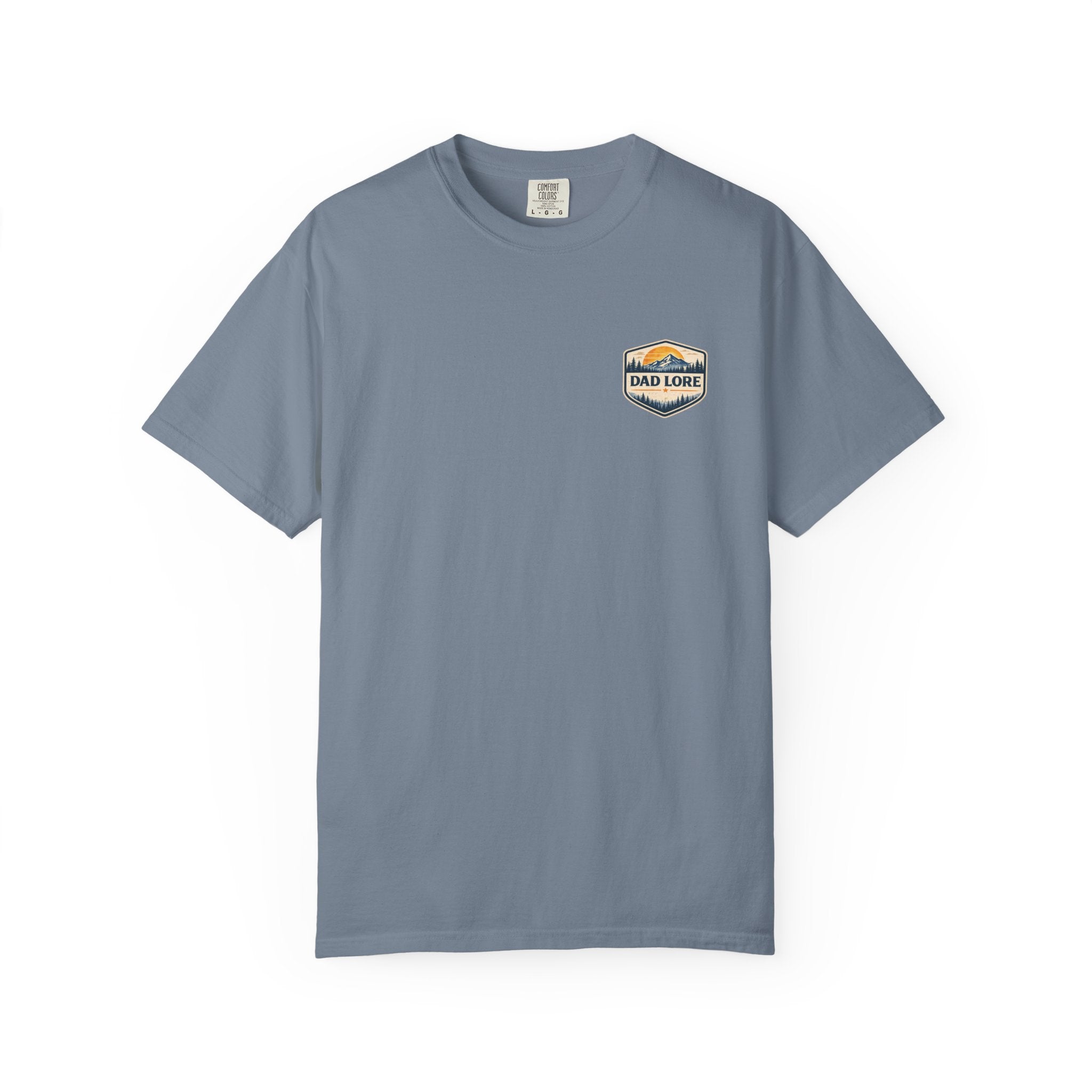 Retro Cabin Tee