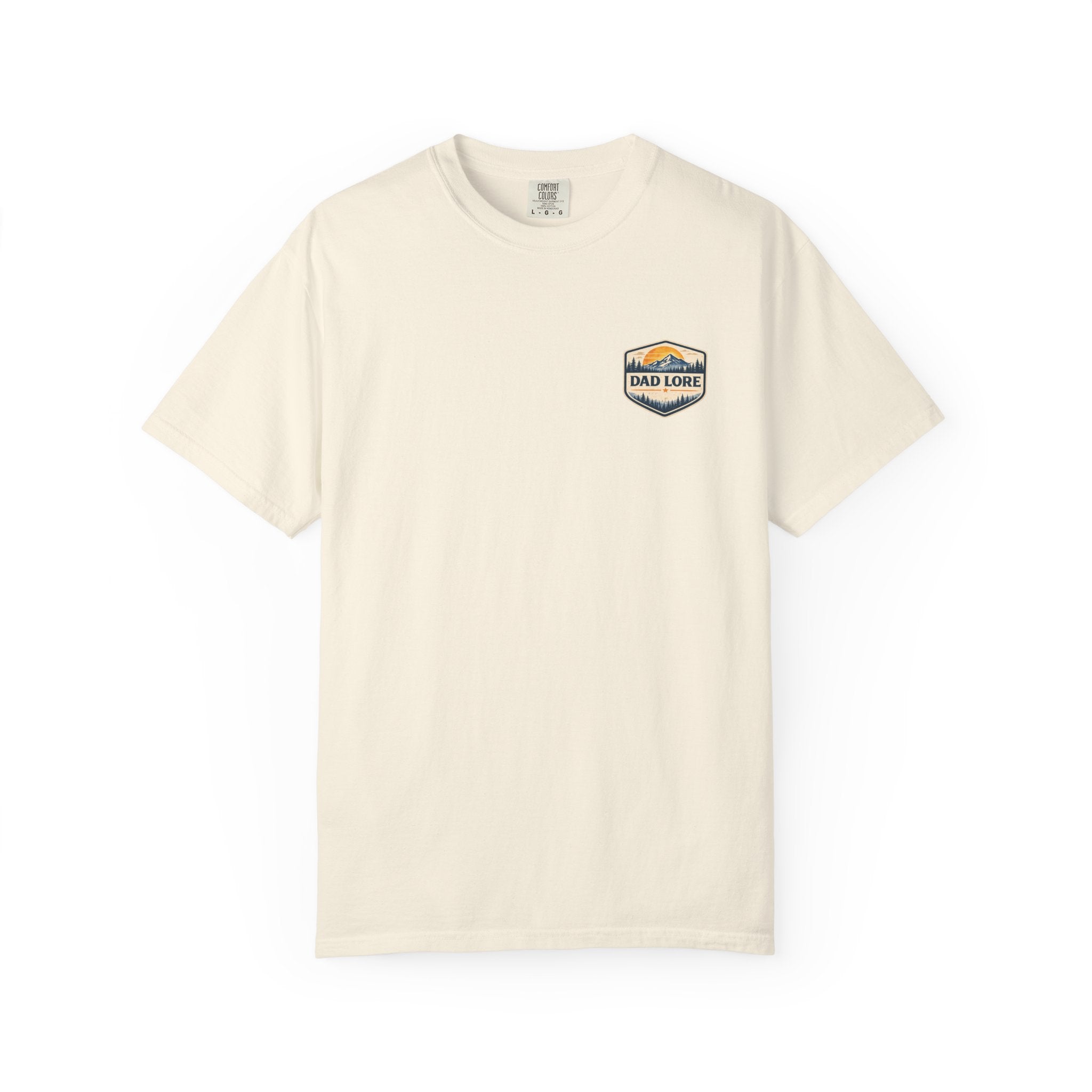 Retro Cabin Tee