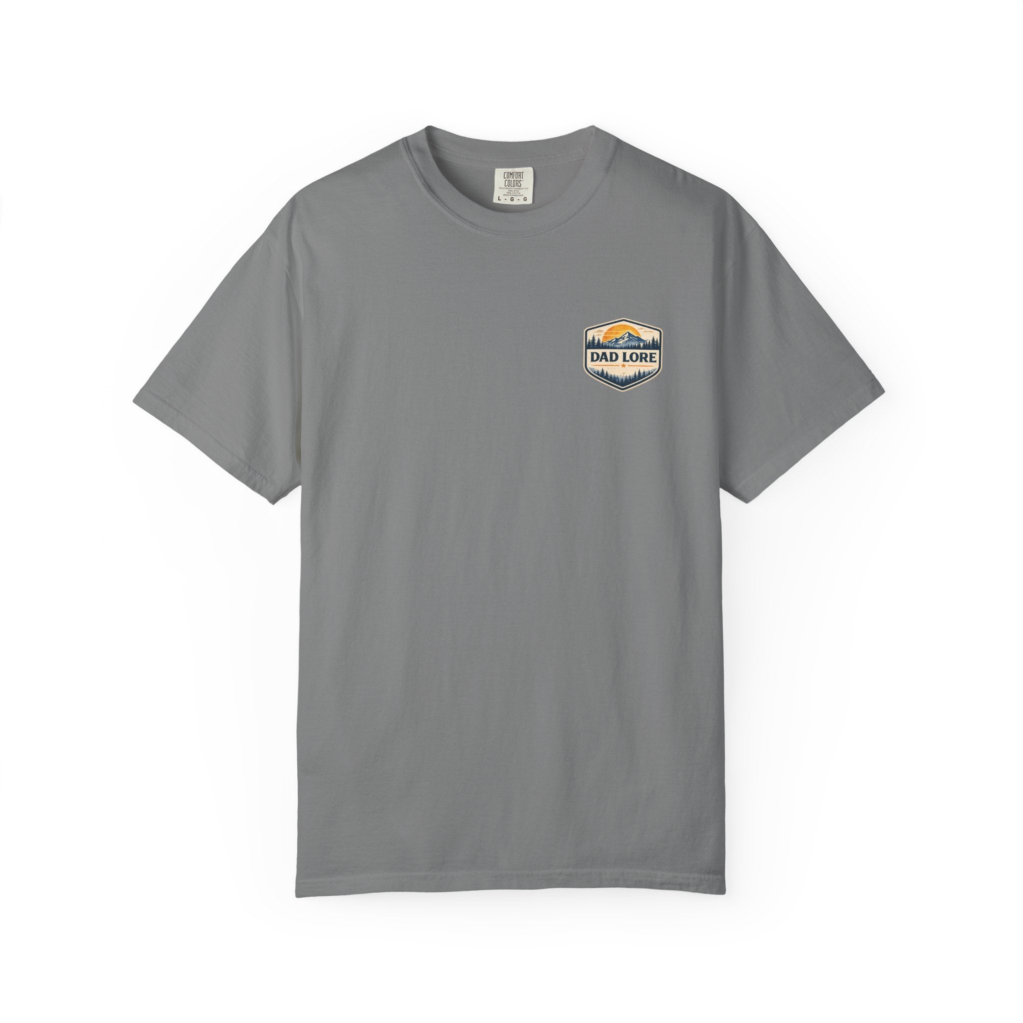 Retro Cabin Tee