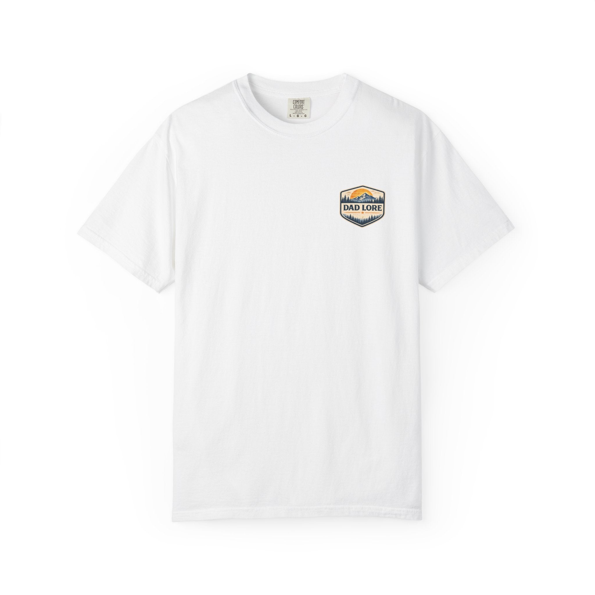 Retro Cabin Tee