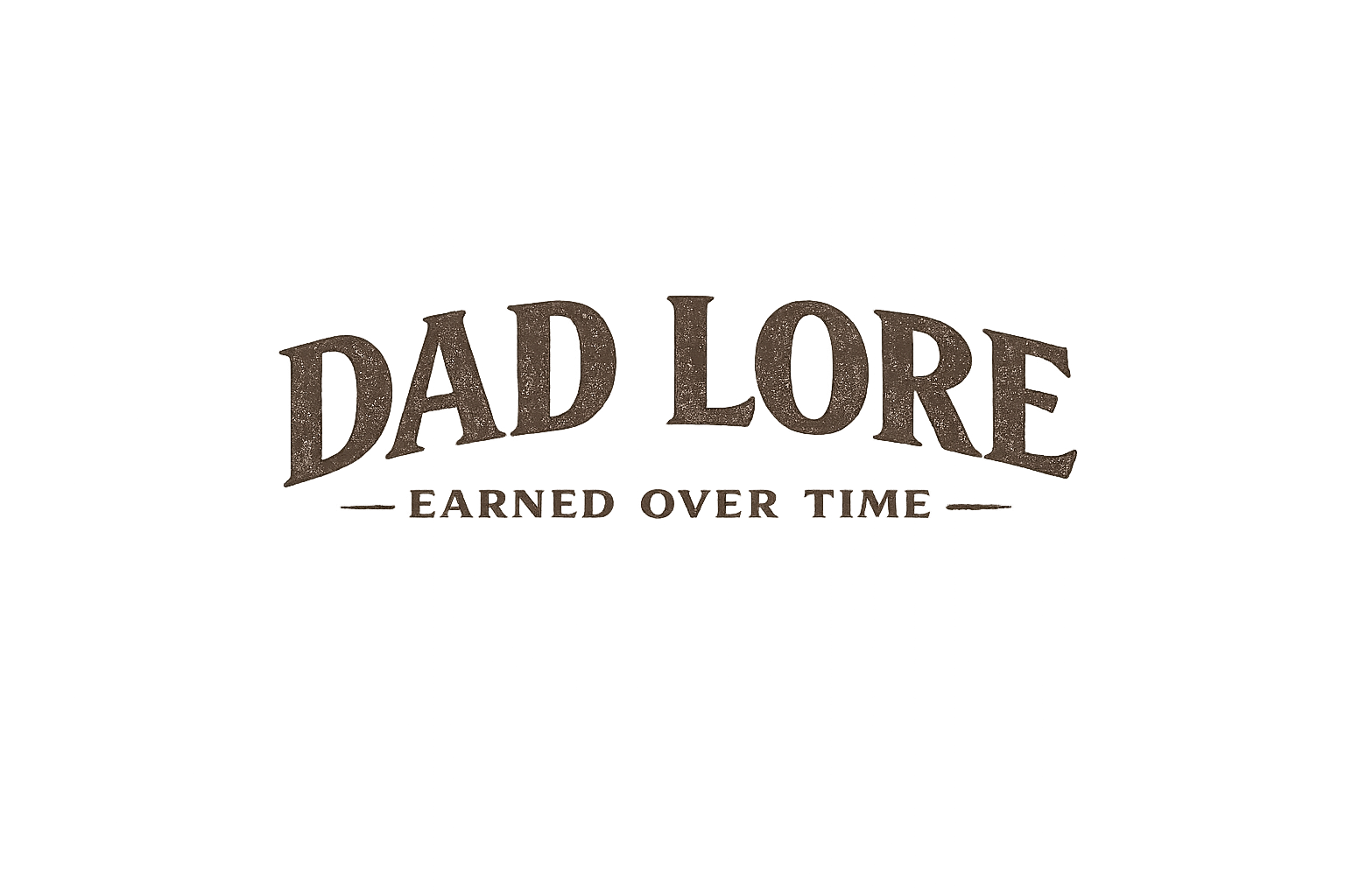 Dad Lore Gift Card Dad Lore